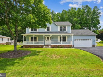 2917 Eutaw Forest Dr