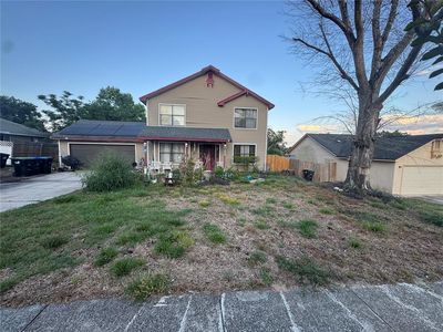 3027 Queens Gate Rd