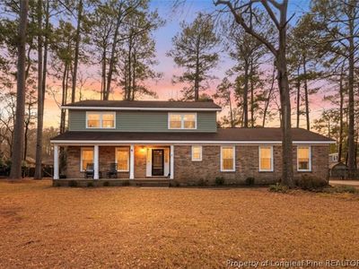 3313 Rustburg Dr