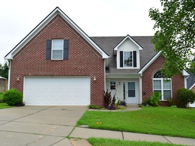 1604 Sweet Meadow Ln