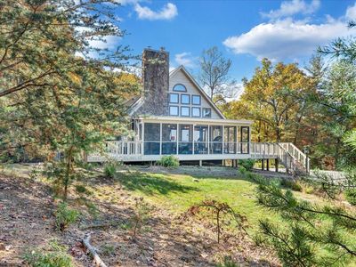 5285 Old Virginia Springs Rd