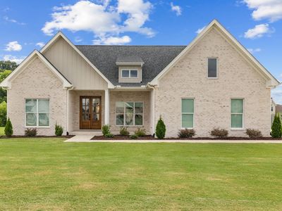 120 Caroline Way