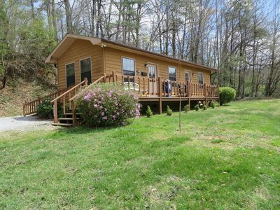 Property at 2826 Highlands Rd #2826, Franklin, NC