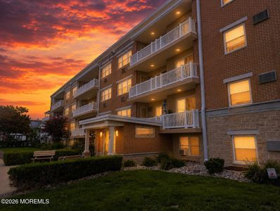 200 Ocean Park Avenue #2K