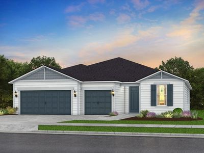 Anniston Plan, Hyland Trail