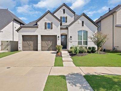1800 Friendship Ln