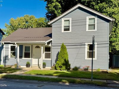 Property at 6 W Elm St, Norwalk, OH