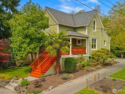 1322 NE 70th Street