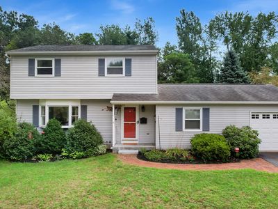 Property at 8 Yandell Yard, Gansevoort, NY