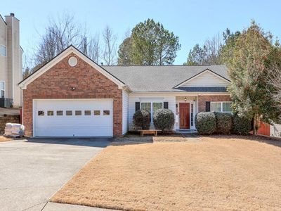 845 Johnson Mill Ter