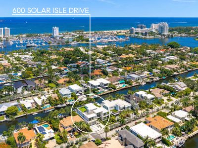 600 Solar Isle Drive