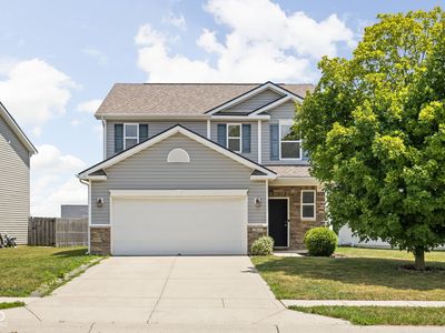 Property at 3827 Dusty Sands Rd, Whitestown, IN