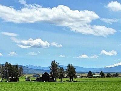 7001 E Butte Valley Rd