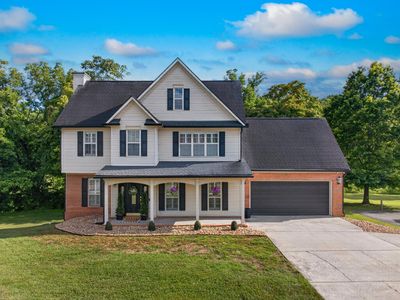 1025 Hickory View Dr
