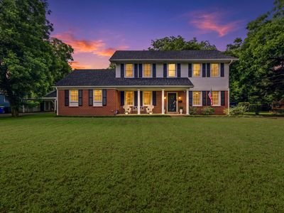 1110 E Park Dr