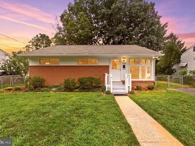 Property at 4216 Federal St, Rockville, MD