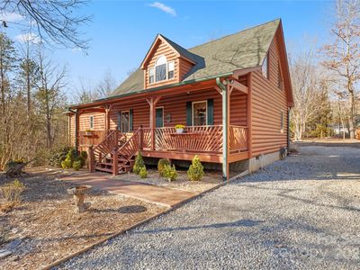 Property at 209 Little Bills Trl, Lake Lure, NC