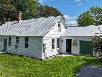 215 School Street