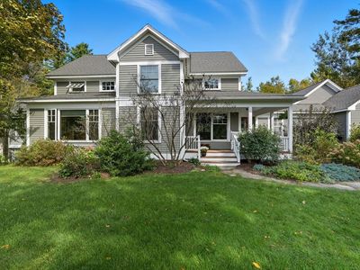 901 Roaring Brook Rd