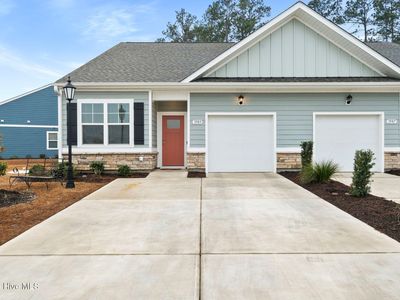 Property at 3583 Whaley Way NW, Ash, NC