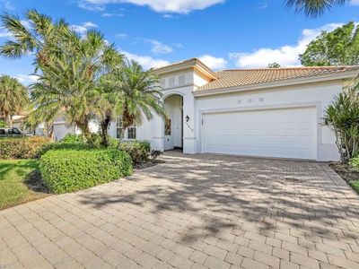 Property at 15818 Delaplata LN, Naples, FL