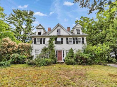 5 Old Jaffrey Road