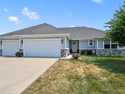 1682 Ft. Sumter Court