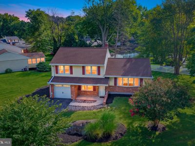 2313 Graywood Rd