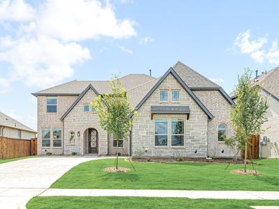 2233 Grillo Lane McLendon