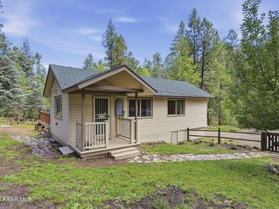 8190 S Poachers Row