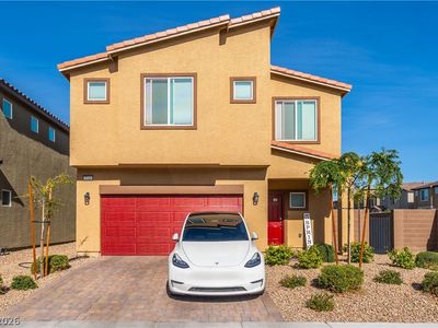 7711 Duran Harbor Ln