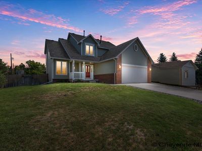 210 Comanche Dr