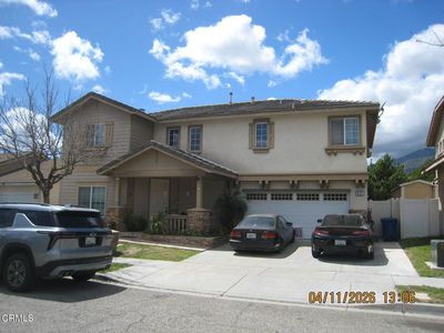 Property at 922 Hinckley Ln, Fillmore, CA