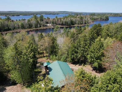 49 Christmas Cove Road