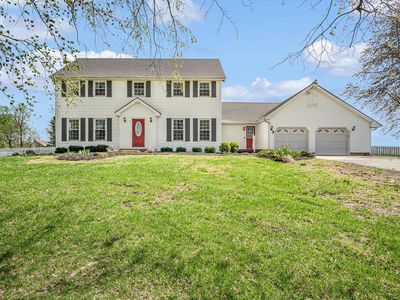 3518 Rock Hill Rd