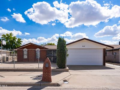912 Agua Prieta Dr