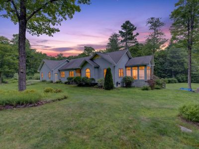 141 Tarbox Road