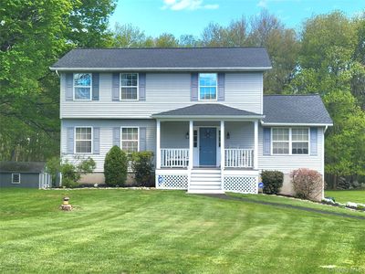 Property at 2 Stonewall Drive, Holmes, NY