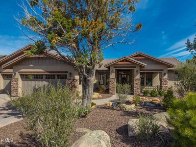 1868 Enchanted Canyon Way