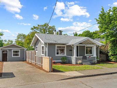 8316 SE Raymond Ct UNIT A