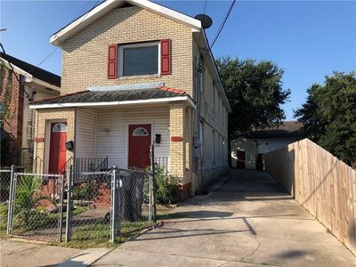 7014-16 Colapissa St