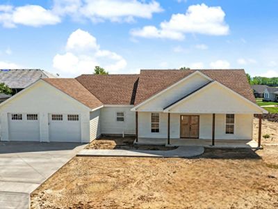 1537 Cedar Point Pl
