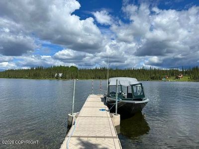 Nhn Lake Louise Rd