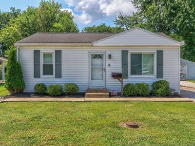 2017 Shelby Ave