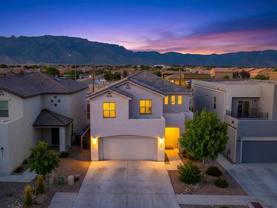 8722 Sevano Cir NE