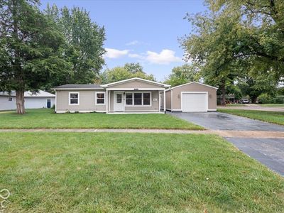1 Edwin Ct