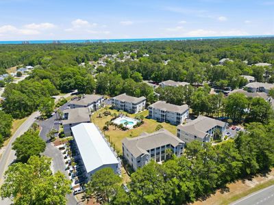 2482 Coastline Ct. #202