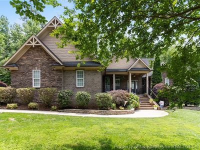 3027 Carrington Ln