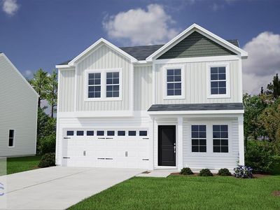 614 Teal Trl NE