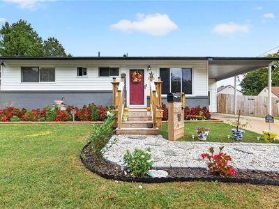 3400 Hyde Cir